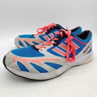 アディダス(adidas)のアディダス アディゼロプロ DNA ランニングシューズ 27.5cm GW2751 メンズ ADIDAS(シューズ)