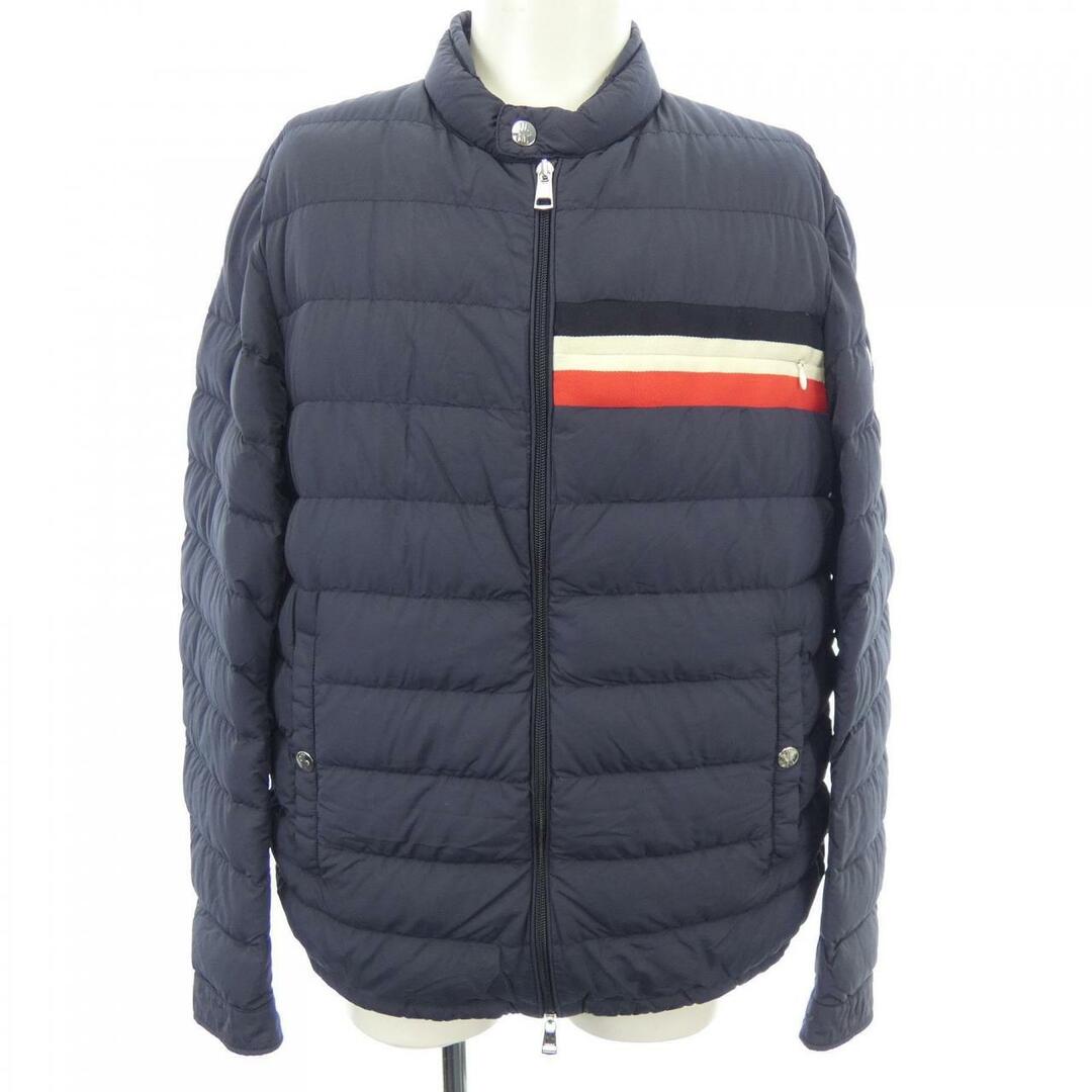 MONCLER(モンクレール)のモンクレール MONCLER ダウンジャケット メンズのジャケット/アウター(テーラードジャケット)の商品写真