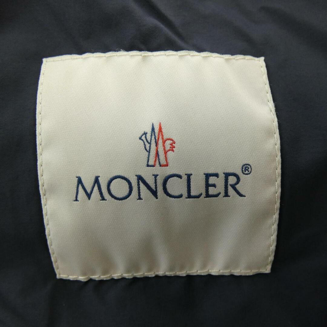 MONCLER(モンクレール)のモンクレール MONCLER ダウンジャケット メンズのジャケット/アウター(テーラードジャケット)の商品写真