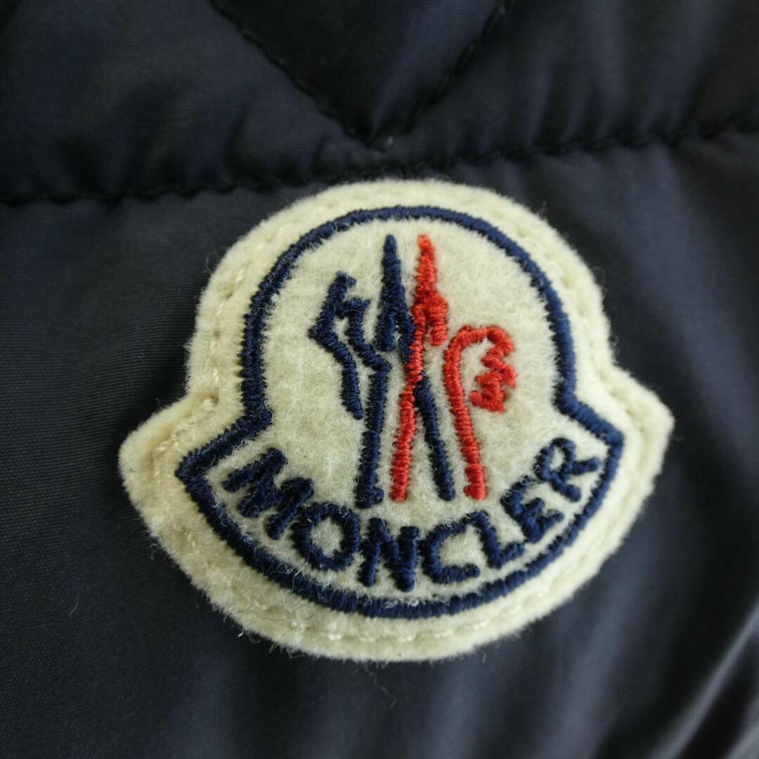 MONCLER(モンクレール)のモンクレール MONCLER ダウンジャケット メンズのジャケット/アウター(テーラードジャケット)の商品写真