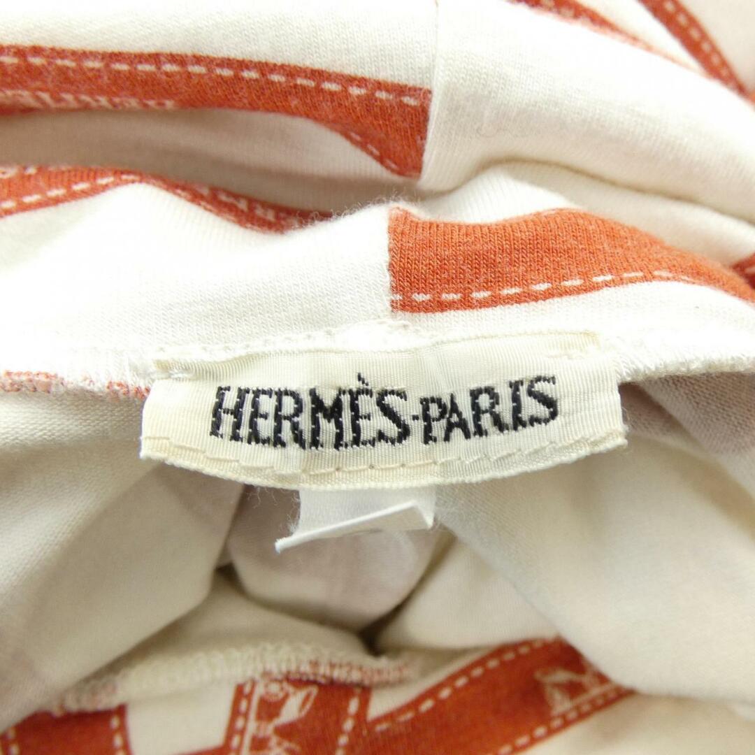 Hermes(エルメス)の【ヴィンテージ】エルメス HERMES トップス レディースのトップス(その他)の商品写真