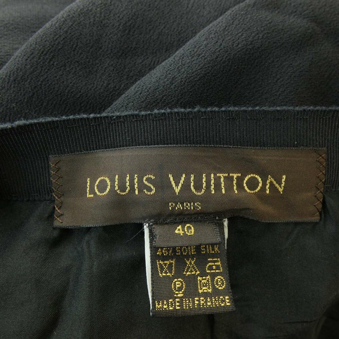 LOUIS VUITTON(ルイヴィトン)の【ヴィンテージ】ルイヴィトン LOUIS VUITTON スカート レディースのスカート(その他)の商品写真