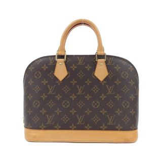 ルイヴィトン(LOUIS VUITTON)のルイヴィトン モノグラム アルマ PM M51130 バッグ(その他)