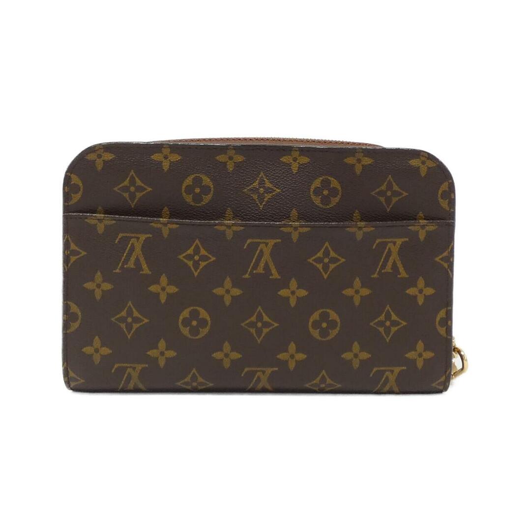 LOUIS VUITTON(ルイヴィトン)のルイヴィトン モノグラム オルセー M51790 セカンドバッグ レディースのバッグ(その他)の商品写真