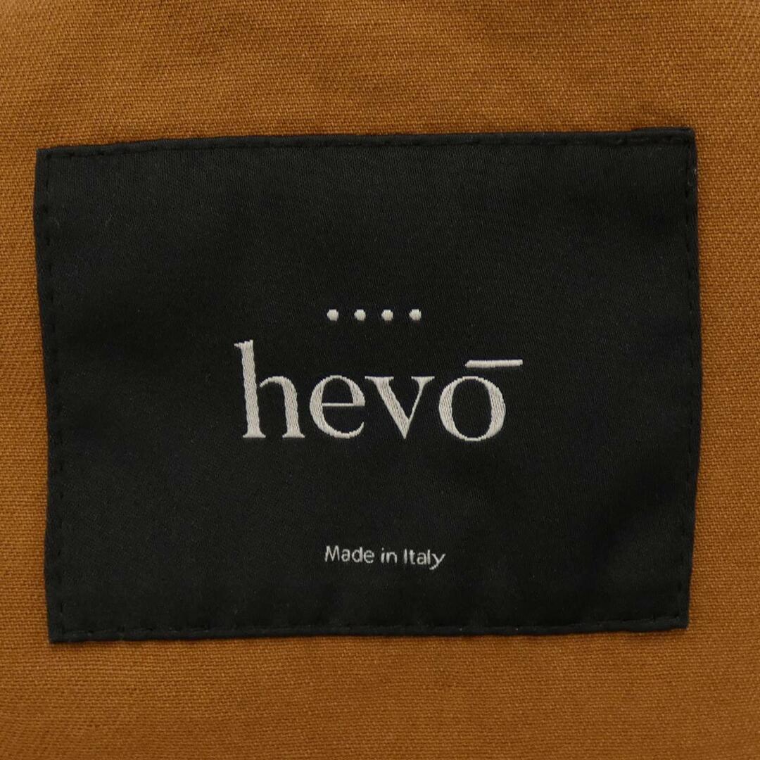 hevo(イーヴォ)のイーヴォ HEVO ブルゾン メンズのジャケット/アウター(ブルゾン)の商品写真