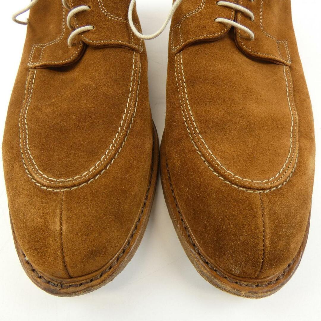 Paraboot(パラブーツ)のパラブーツ PARA BOOT シューズ メンズの靴/シューズ(その他)の商品写真