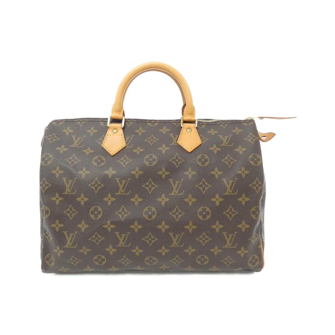 LOUIS VUITTON(ルイヴィトン)のルイヴィトン モノグラム スピーディ 35cm M41524 ボストンバッグ レディースのバッグ(その他)の商品写真