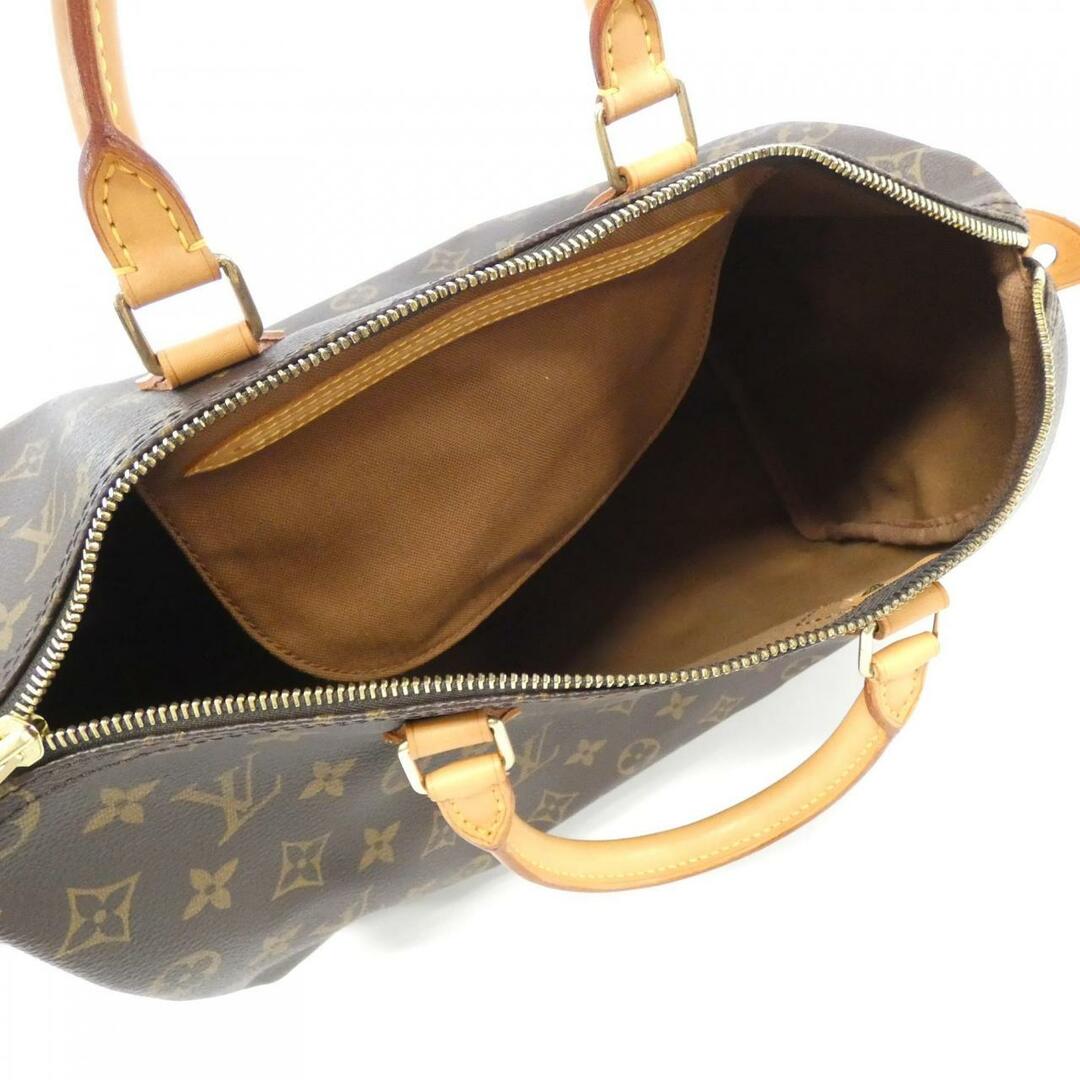 LOUIS VUITTON(ルイヴィトン)のルイヴィトン モノグラム スピーディ 35cm M41524 ボストンバッグ レディースのバッグ(その他)の商品写真