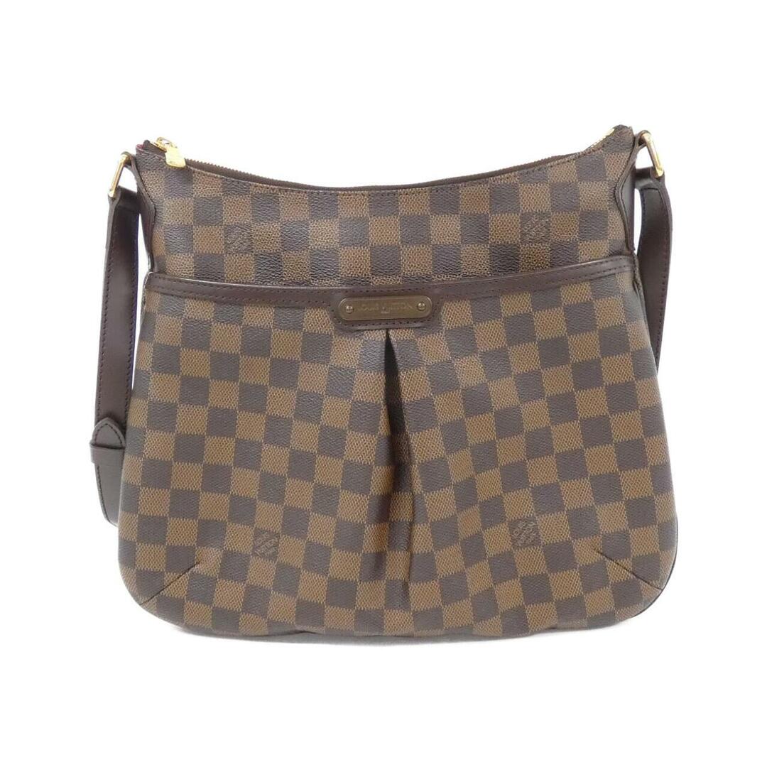 LOUIS VUITTON(ルイヴィトン)のルイヴィトン ダミエ ブルームズベリ PM N42251 ショルダーバッグ レディースのバッグ(ショルダーバッグ)の商品写真