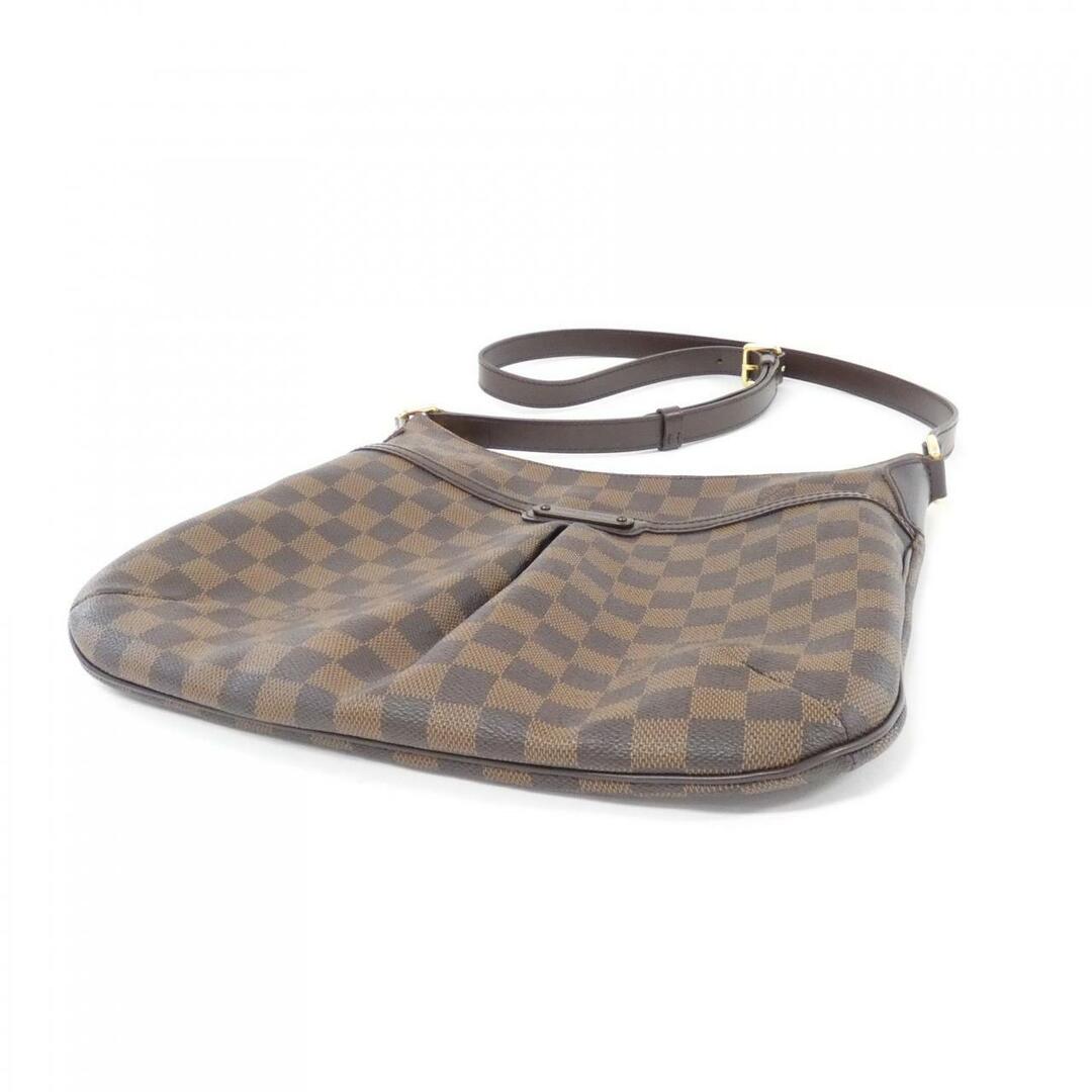 LOUIS VUITTON(ルイヴィトン)のルイヴィトン ダミエ ブルームズベリ PM N42251 ショルダーバッグ レディースのバッグ(ショルダーバッグ)の商品写真