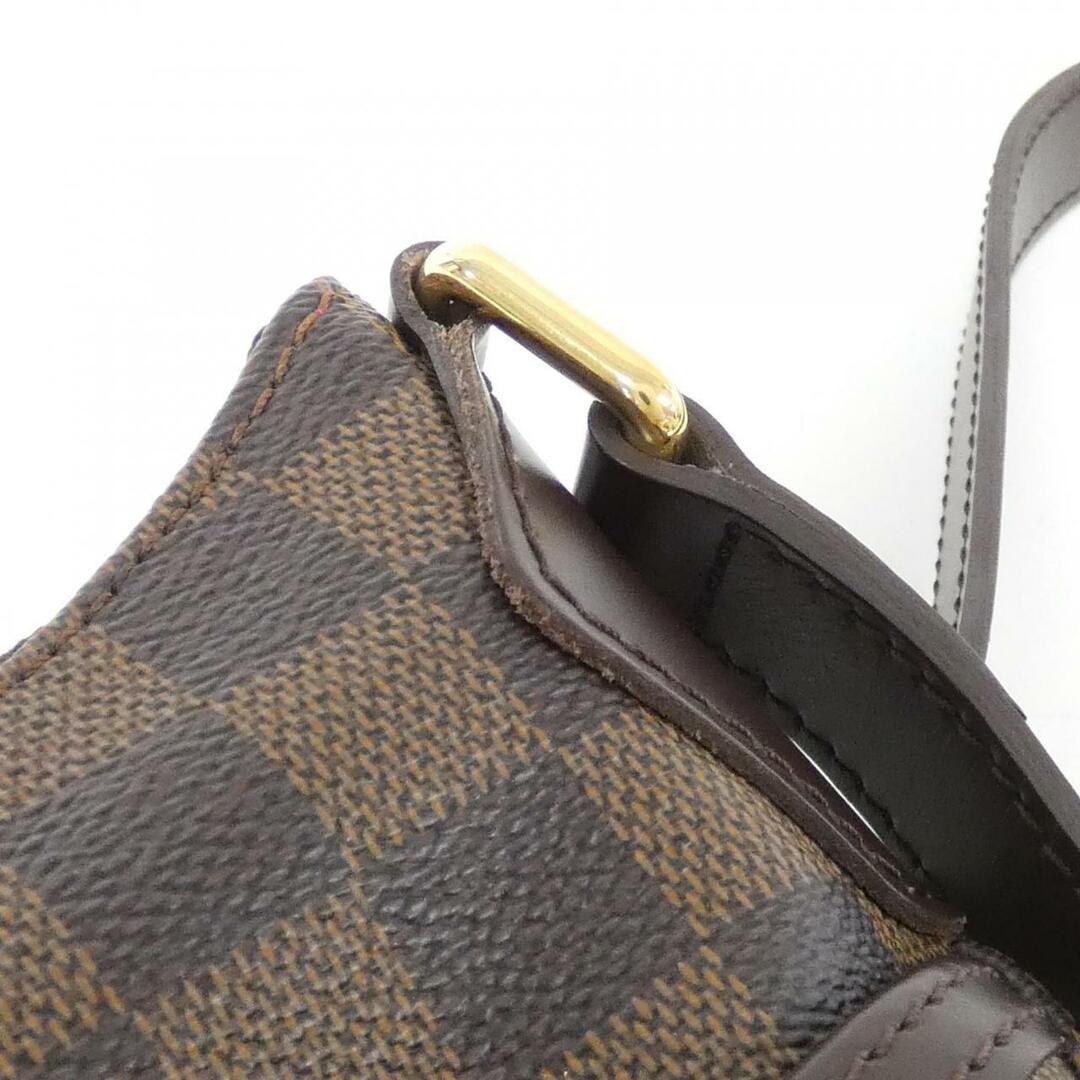 LOUIS VUITTON(ルイヴィトン)のルイヴィトン ダミエ ブルームズベリ PM N42251 ショルダーバッグ レディースのバッグ(ショルダーバッグ)の商品写真