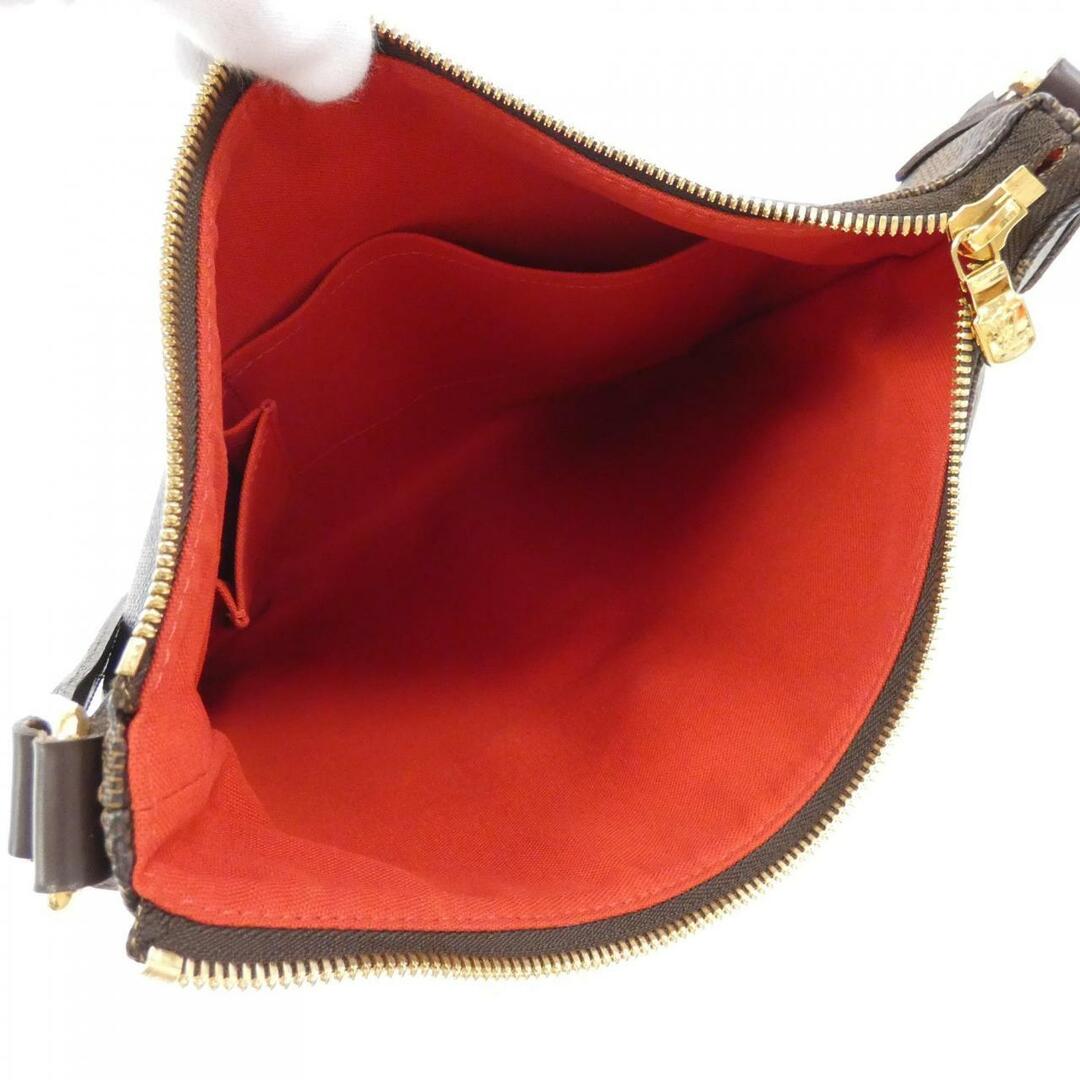 LOUIS VUITTON(ルイヴィトン)のルイヴィトン ダミエ ブルームズベリ PM N42251 ショルダーバッグ レディースのバッグ(ショルダーバッグ)の商品写真