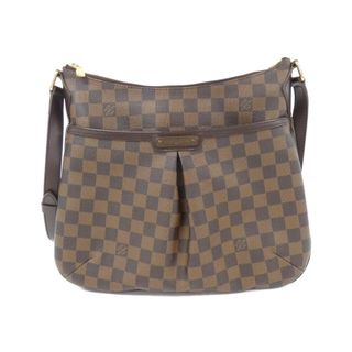 ルイヴィトン(LOUIS VUITTON)のルイヴィトン ダミエ ブルームズベリ PM N42251 ショルダーバッグ(ショルダーバッグ)