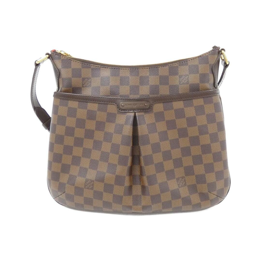 LOUIS VUITTON(ルイヴィトン)のルイヴィトン ダミエ ブルームズベリ PM N42251 ショルダーバッグ レディースのバッグ(ショルダーバッグ)の商品写真