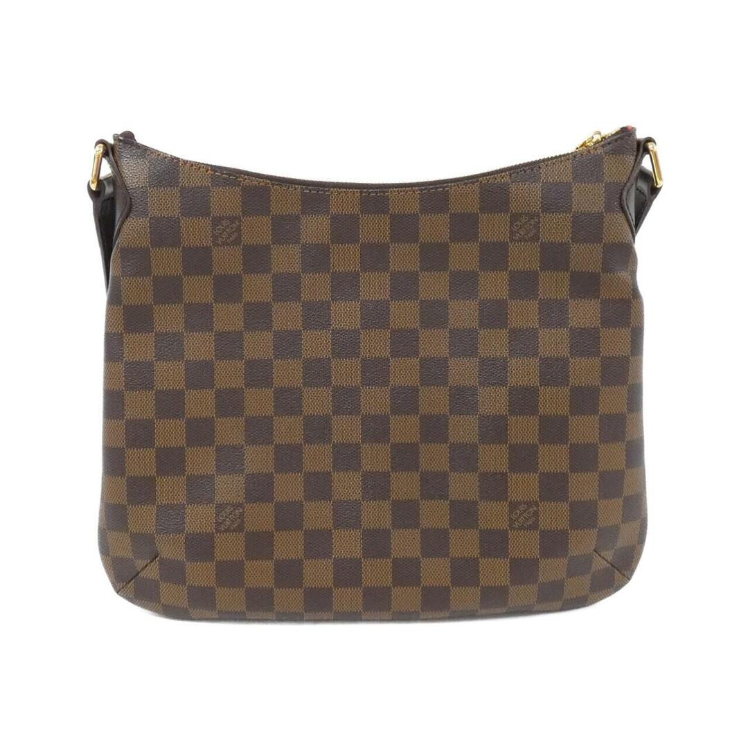 LOUIS VUITTON(ルイヴィトン)のルイヴィトン ダミエ ブルームズベリ PM N42251 ショルダーバッグ レディースのバッグ(ショルダーバッグ)の商品写真