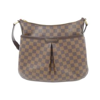 ルイヴィトン(LOUIS VUITTON)のルイヴィトン ダミエ ブルームズベリ PM N42251 ショルダーバッグ(ショルダーバッグ)