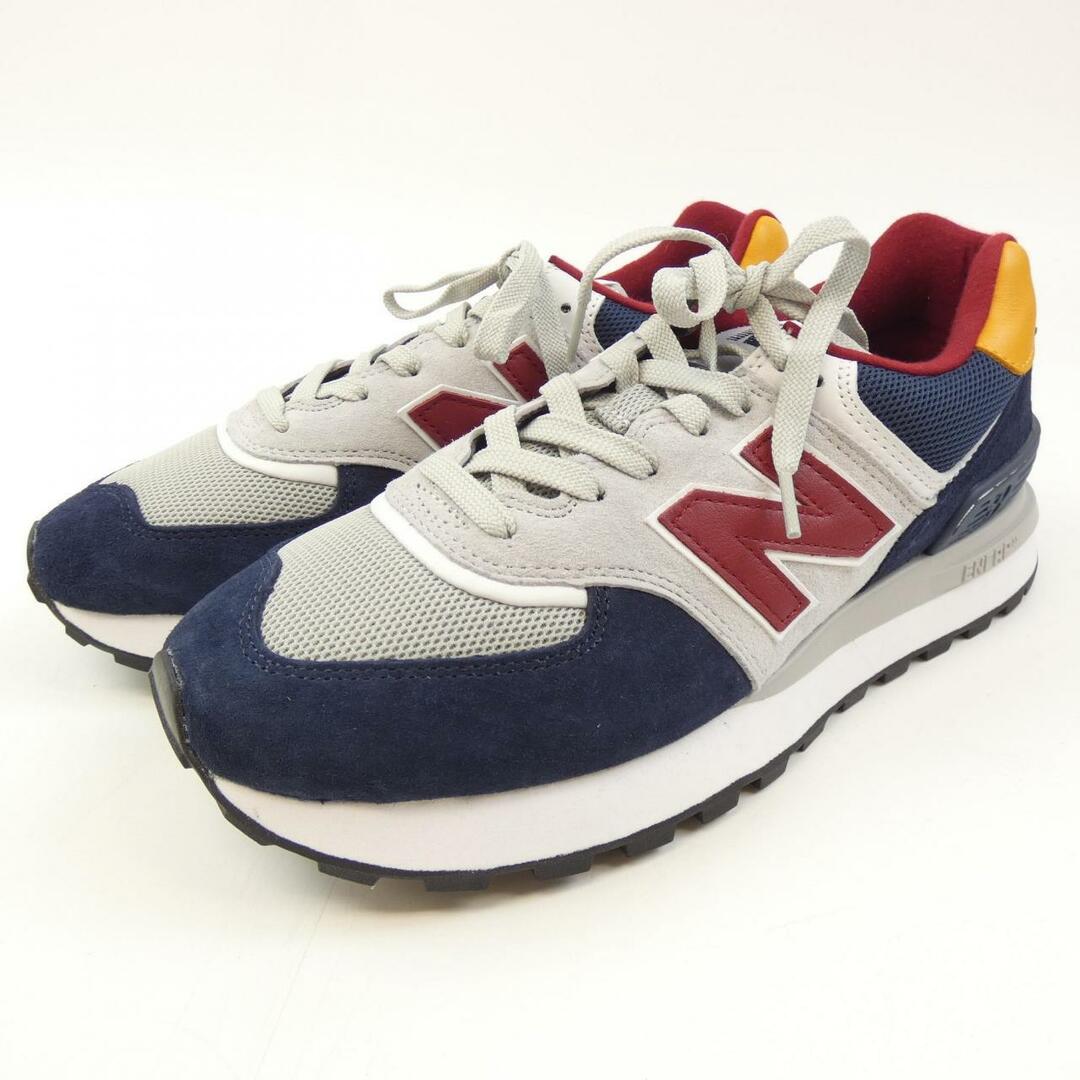 New Balance(ニューバランス)のニューバランス NEW BALANCE スニーカー メンズの靴/シューズ(スニーカー)の商品写真