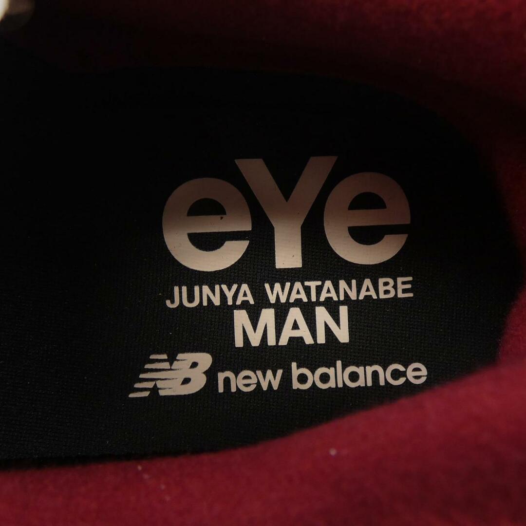 New Balance(ニューバランス)のニューバランス NEW BALANCE スニーカー メンズの靴/シューズ(スニーカー)の商品写真