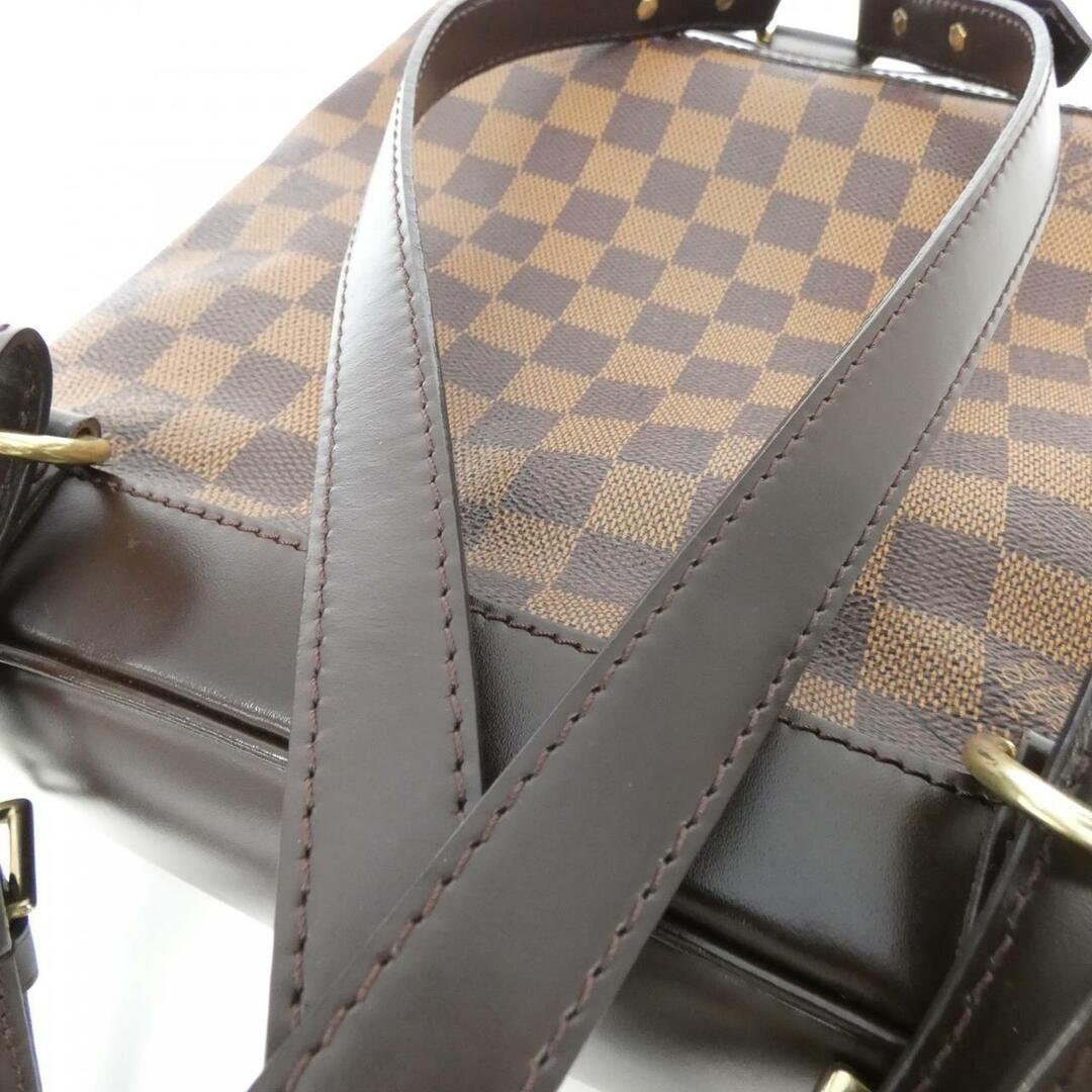 LOUIS VUITTON(ルイヴィトン)のルイヴィトン ダミエ ソーホー N51132 リュックサック レディースのバッグ(その他)の商品写真