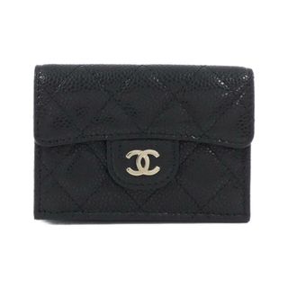 シャネル(CHANEL)のシャネル タイムレスクラシック ライン AP0230 財布(財布)