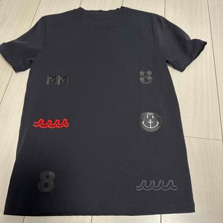 muta - muta Tシャツ