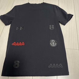 ムータ(muta)のmuta Tシャツ(Tシャツ(半袖/袖なし))