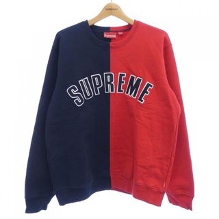 シュプリーム(Supreme)のシュプリーム SUPREME スウェット(スウェット)