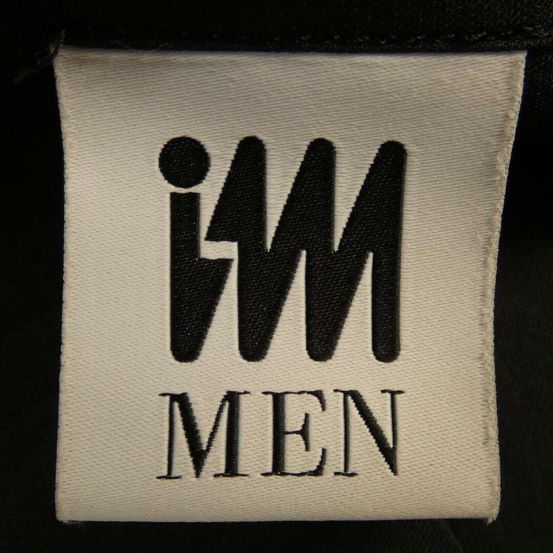 IM MEN コート メンズのジャケット/アウター(その他)の商品写真