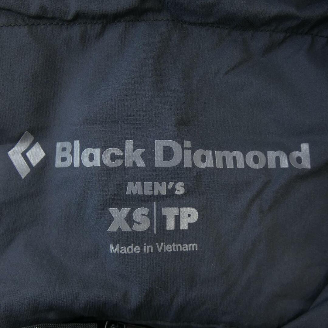 BLACK DIAMOND ブルゾン メンズのジャケット/アウター(ブルゾン)の商品写真