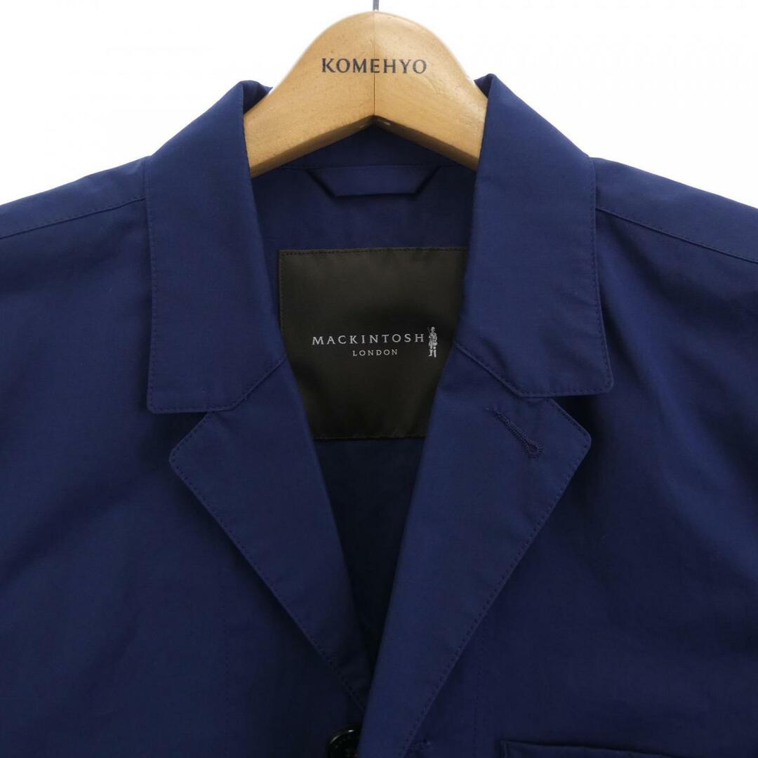 MACKINTOSH - マッキントッシュロンドン MACKINTOSH LONDON ジャケット MACKINTOSH - マッキントッシュロンドン MACKINTOSH LONDON ジャケット