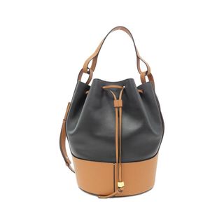 ロエベ(LOEWE)のロエベ バルーン ラージ 326 76AC29 ショルダーバッグ(ショルダーバッグ)