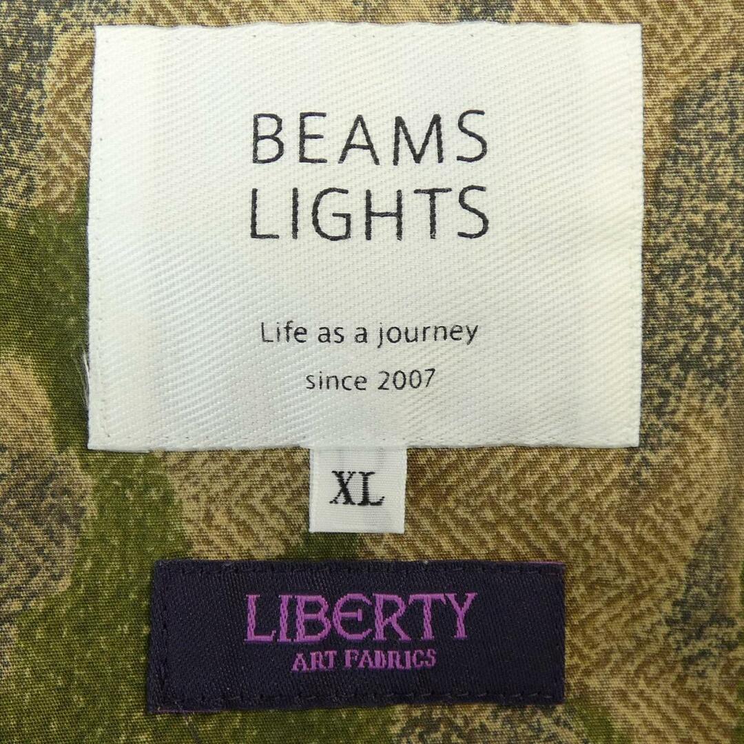 BEAMS LIGHTS(ビームスライツ)のビームスライツ BEAMS Lights ブルゾン メンズのジャケット/アウター(ブルゾン)の商品写真