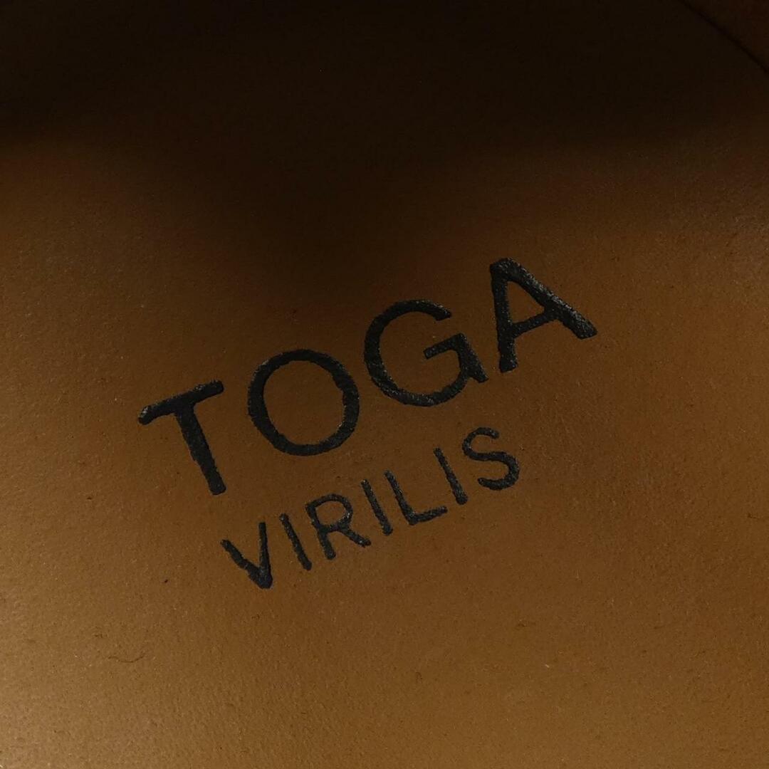 TOGA(トーガ)のトーガ TOGA シューズ メンズの靴/シューズ(その他)の商品写真