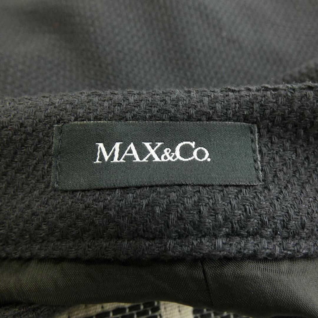 Max & Co.(マックスアンドコー)のマックスアンドコー Max & Co ワンピース レディースのワンピース(ひざ丈ワンピース)の商品写真