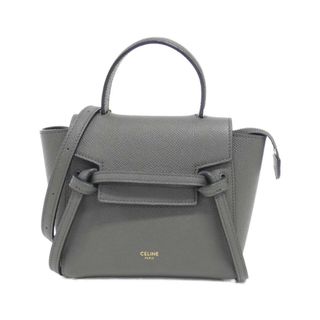 セリーヌ(celine)のセリーヌ ピコ ベルト 194263ZVA バッグ(ハンドバッグ)