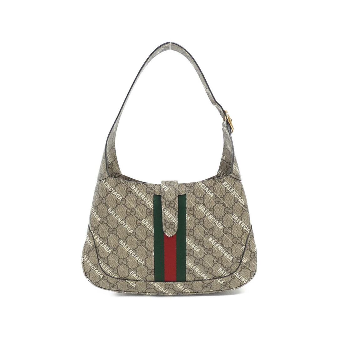 Gucci(グッチ)のグッチ JACKIE 1961 636706 ULZAG ショルダーバッグ レディースのバッグ(ショルダーバッグ)の商品写真