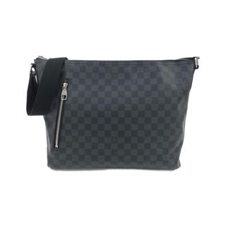 ルイヴィトン(LOUIS VUITTON)のルイヴィトン ダミエ グラフィット ミック MM N41106 ショルダーバッグ(ショルダーバッグ)