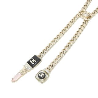 CHANEL - シャネル AB7671 ネックレス