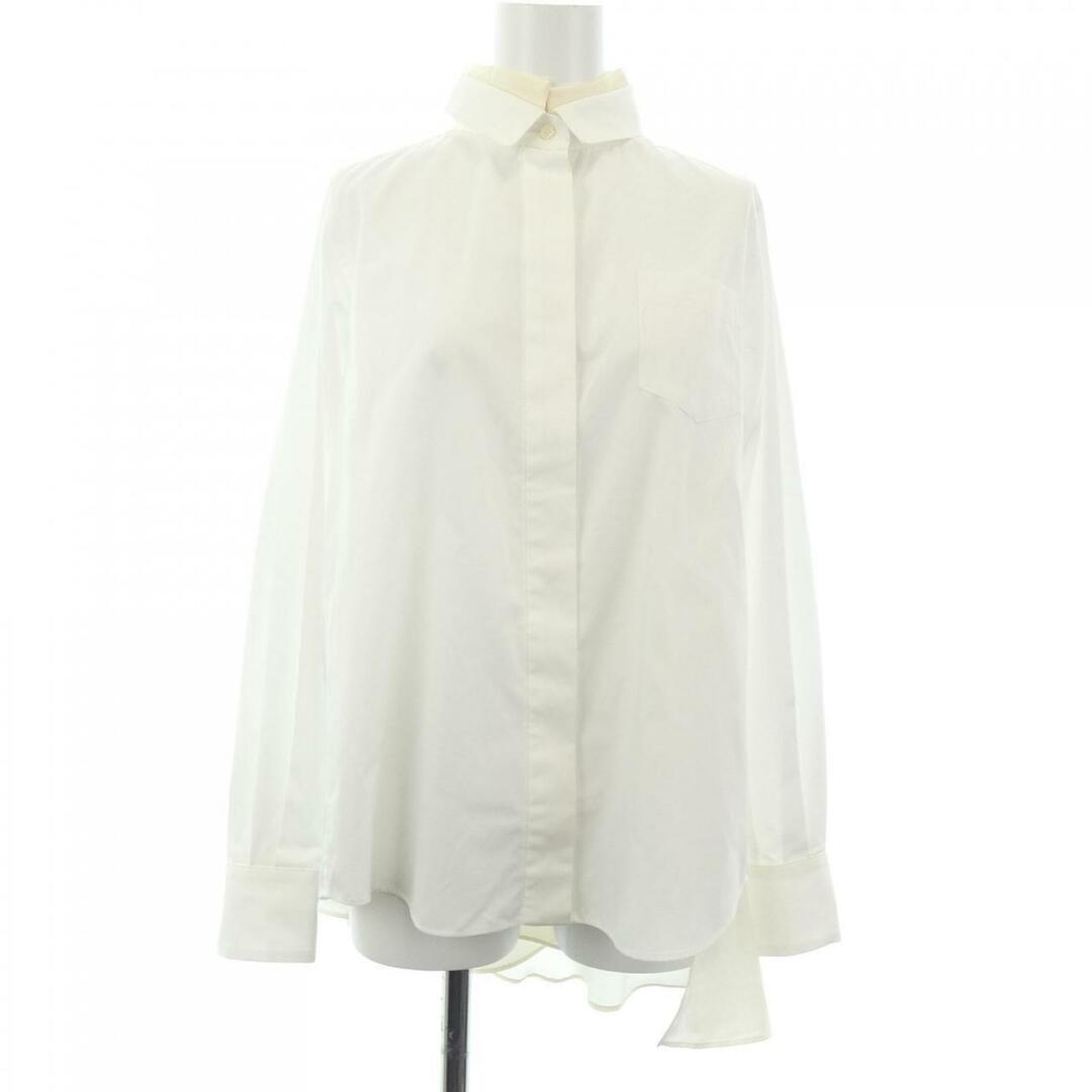 sacai - サカイ SACAI シャツの通販 by KOMEHYO ONLINE ラクマ店 sacai - サカイ SACAI シャツの通販 by KOMEHYO ONLINE ラクマ店