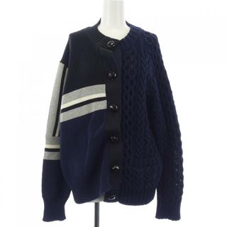 サカイ(sacai)のサカイ SACAI カーディガン(その他)