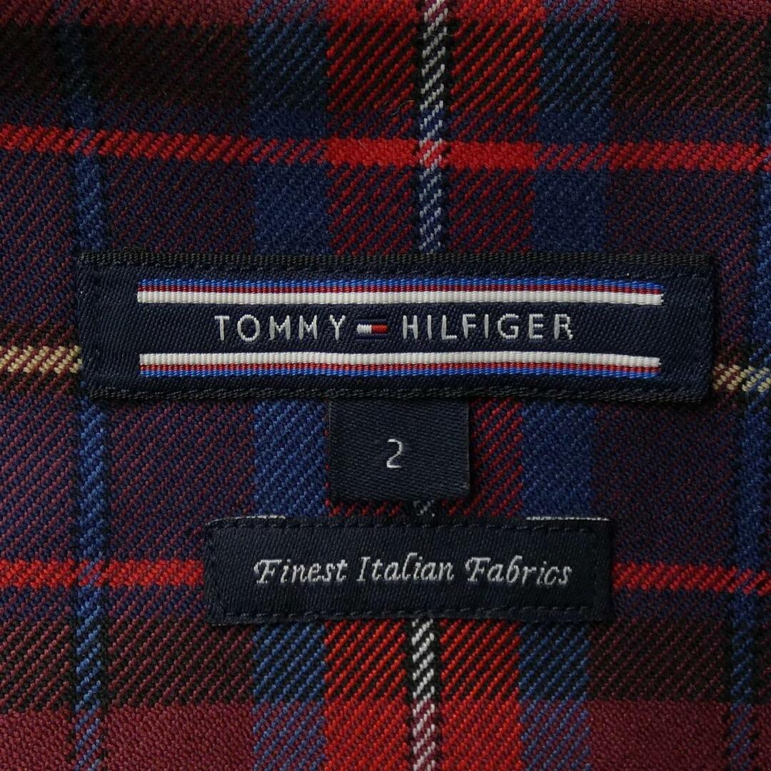 TOMMY HILFIGER(トミーヒルフィガー)のトミーヒルフィガー TOMMY HILFIGER スカート レディースのスカート(その他)の商品写真