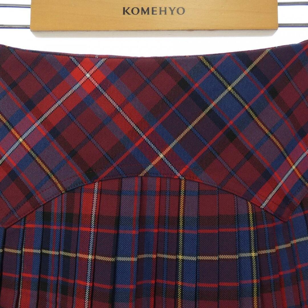 TOMMY HILFIGER(トミーヒルフィガー)のトミーヒルフィガー TOMMY HILFIGER スカート レディースのスカート(その他)の商品写真