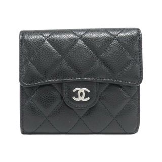 シャネル(CHANEL)の【未使用品】シャネル タイムレスクラシック ライン AP0231 財布(財布)