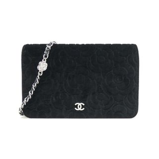 シャネル(CHANEL)のシャネル 82336 チェーンウォレット(財布)