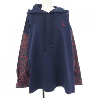 ヴィヴィアンウエストウッド(Vivienne Westwood)のヴィヴィアンウエストウッドレッド Vivienne Westwood RE パーカー(その他)