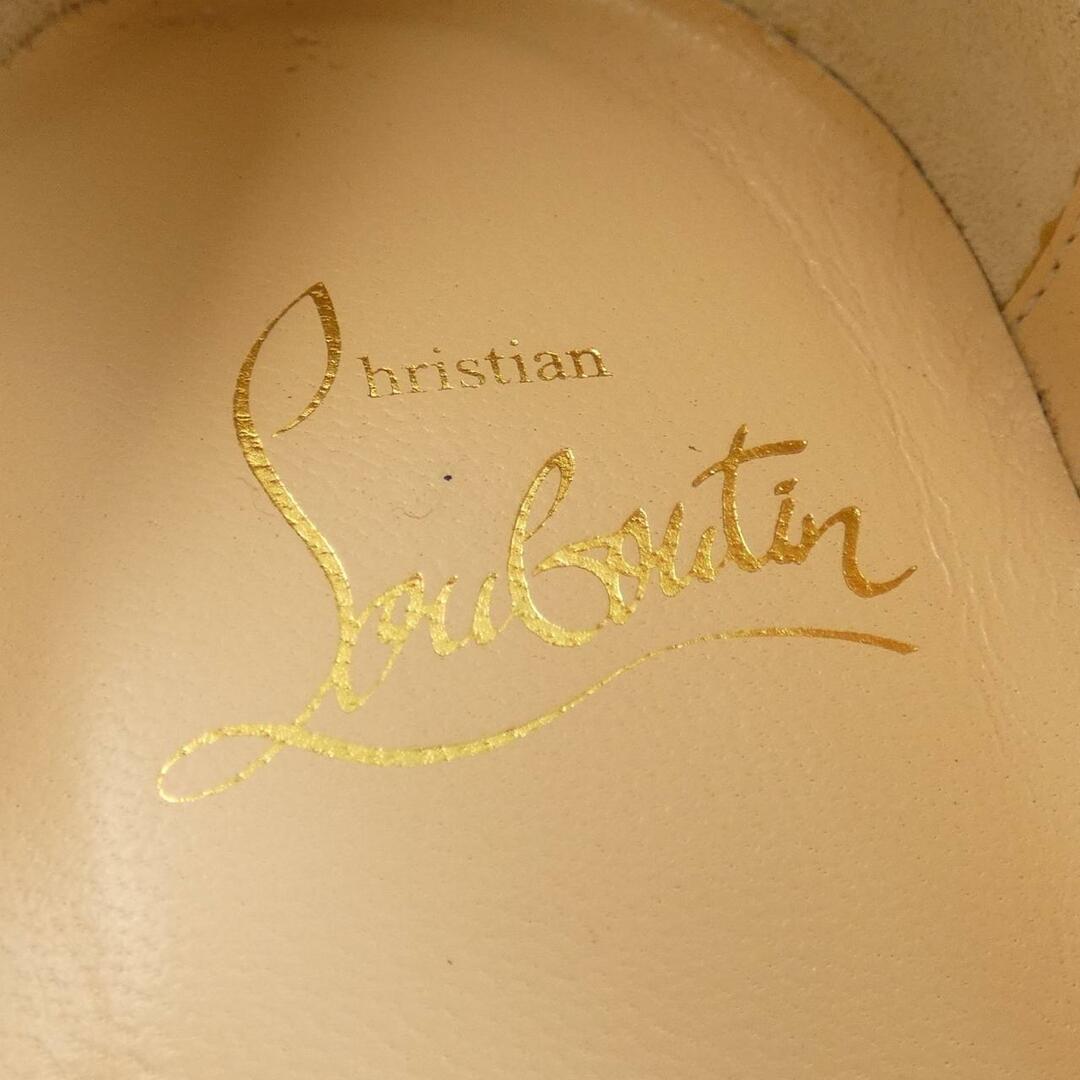 Christian Louboutin(クリスチャンルブタン)のクリスチャンルブタン CHRISTIAN LOUBOUTIN パンプス レディースの靴/シューズ(その他)の商品写真