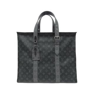 LOUIS VUITTON - ルイヴィトン モノグラム エクリプス リバース カバ ジップ GM M45379 バッグ