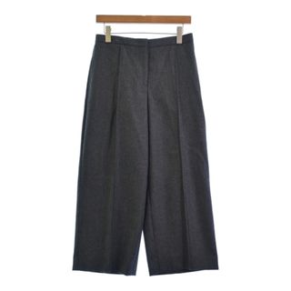 JIL SANDER ジルサンダー パンツ（その他） 32(XXS位) グレー 【古着】【中古】