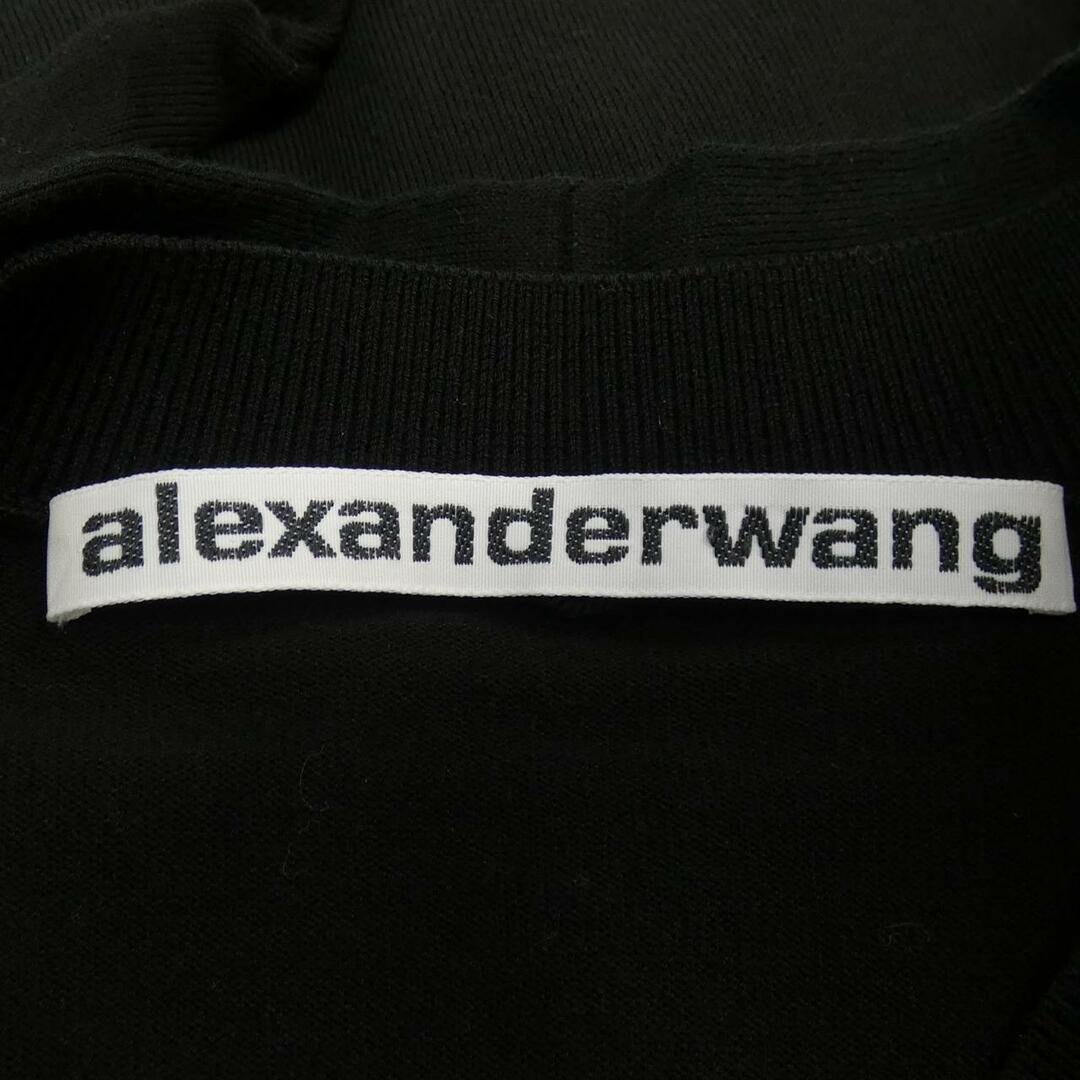 Alexander Wang(アレキサンダーワン)のアレキサンダーワン ALEXANDER WANG ニット レディースのトップス(ニット/セーター)の商品写真