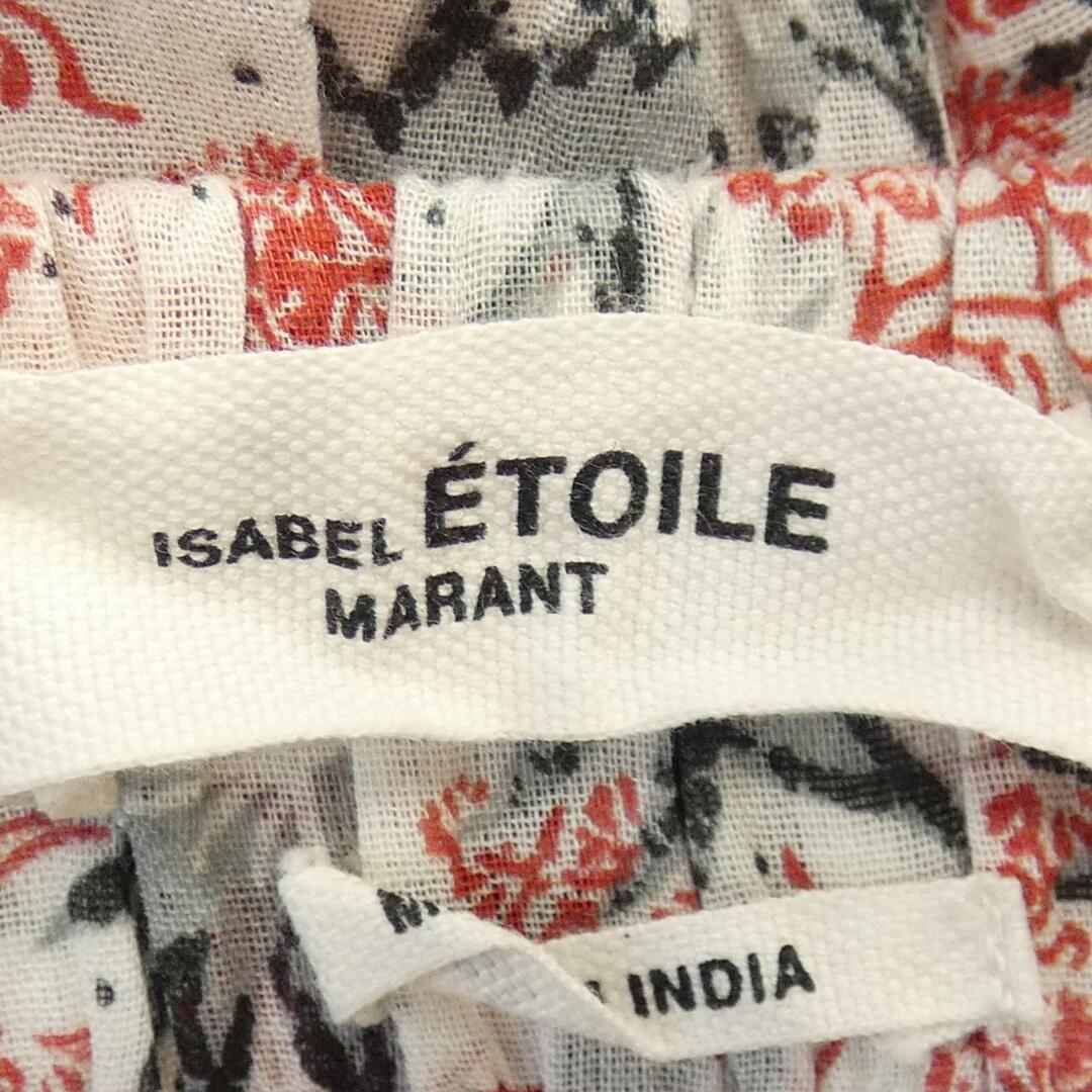 Isabel Marant(イザベルマラン)のイザベルマラン エトワール ISABEL MARANT ETOILE スカート レディースのスカート(その他)の商品写真